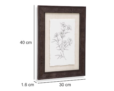 Foto 6 | Cuadro Decorativo Kala Starhaus