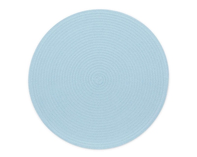 Foto 3 | Mantel Individual Starhaus Circular 38 cm 4 Piezas