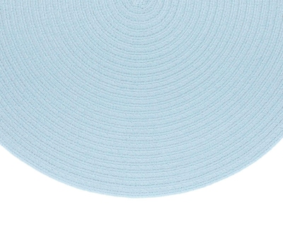 Foto 4 | Mantel Individual Starhaus Circular 38 cm 4 Piezas