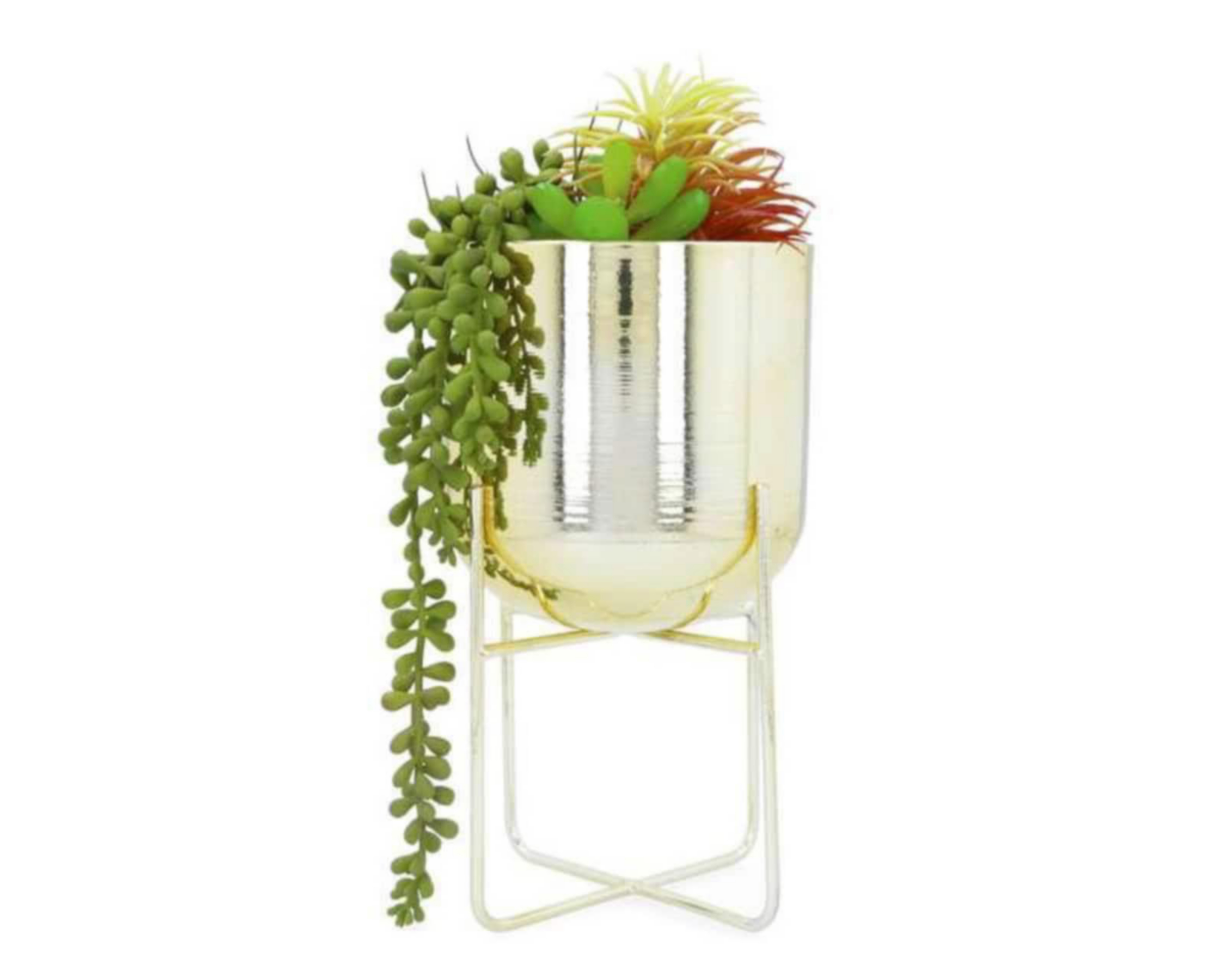 Planta Artificial Goldie