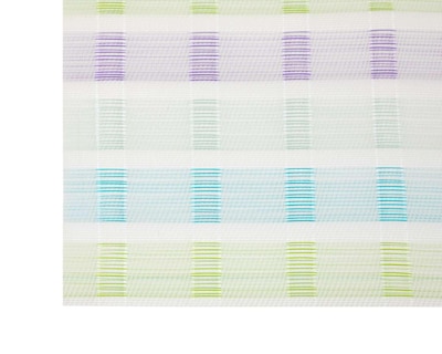 Foto 5 | Mantel Individual Starhaus Rectangular Multicolor