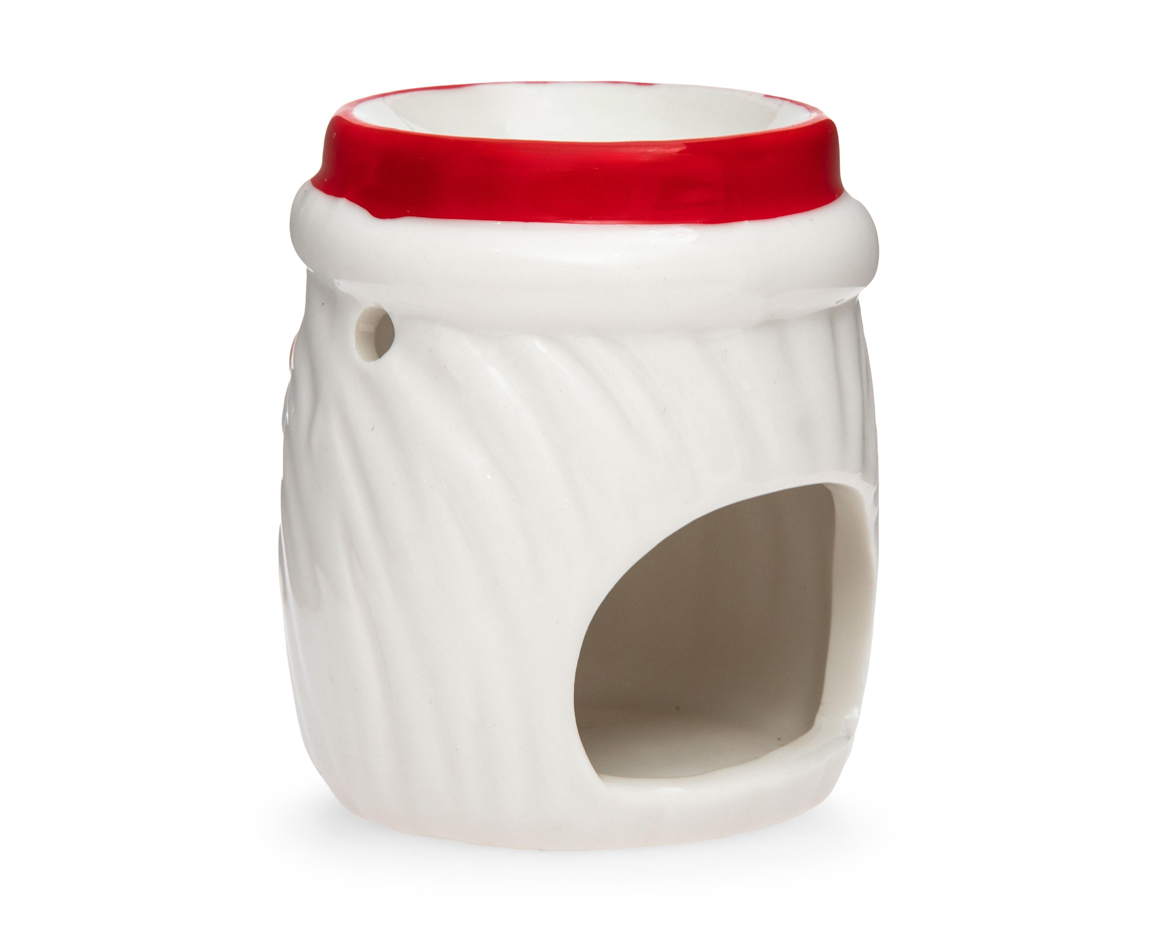 Foto 4 pulgar | Difusor para Cera Aromática Starhaus Santa Wax