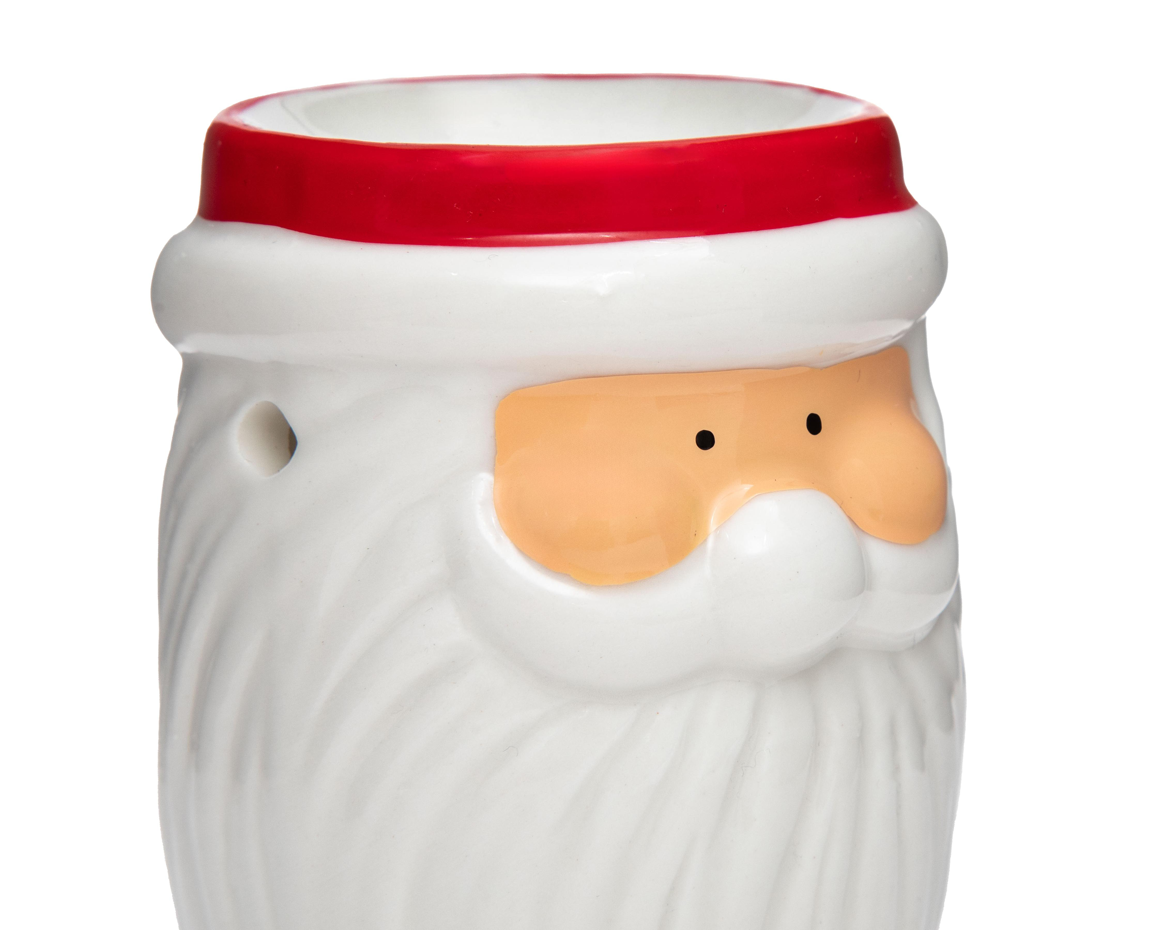 Foto 5 pulgar | Difusor para Cera Aromática Starhaus Santa Wax