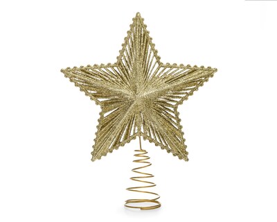 Foto 1 | Accesorio Navideño Starhaus Estrella