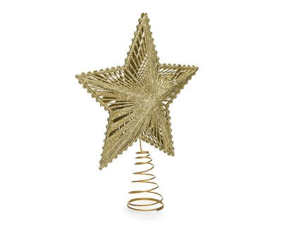 Foto 2 | Accesorio Navideño Starhaus Estrella