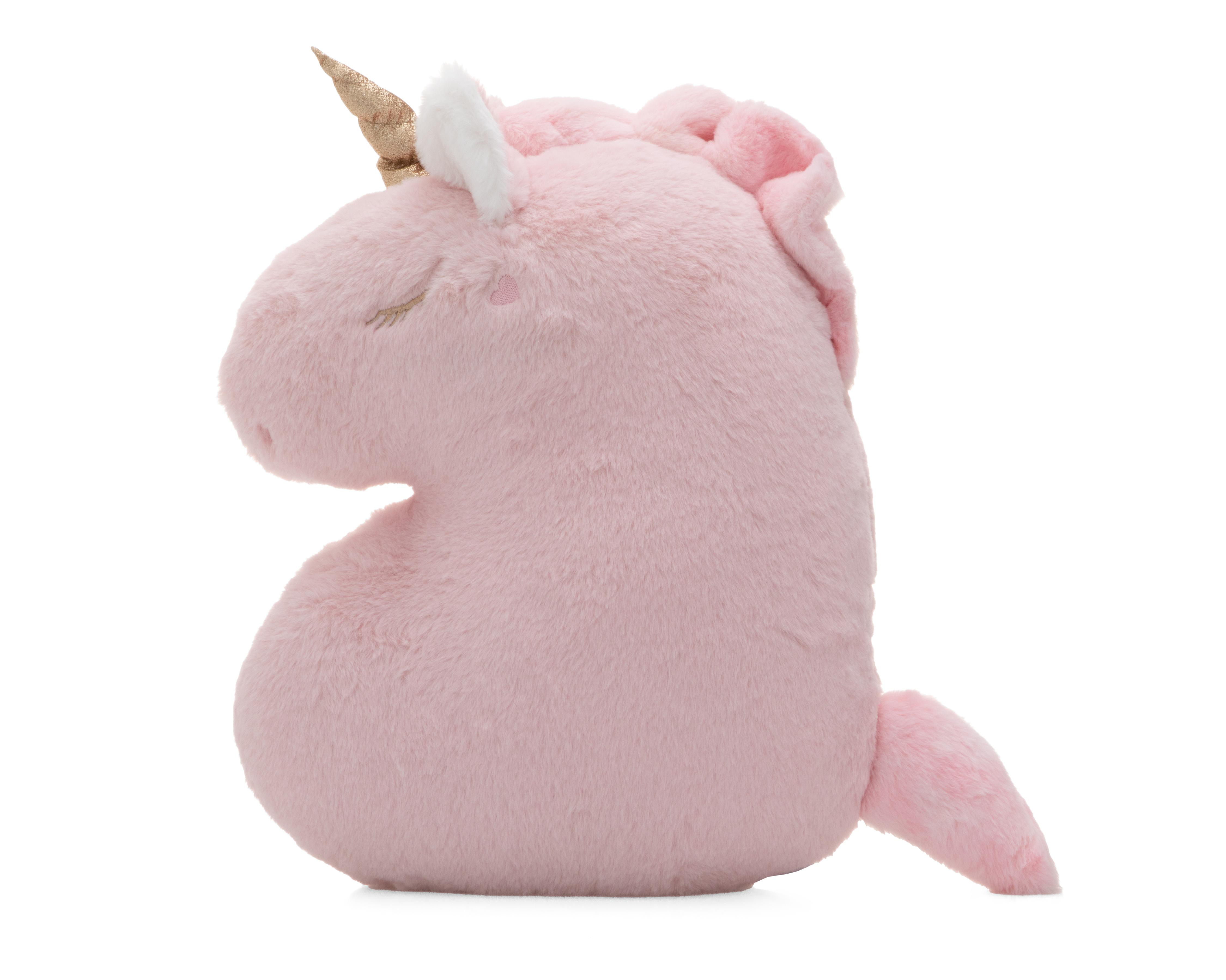 Cojín Decorativo Squishycorn
