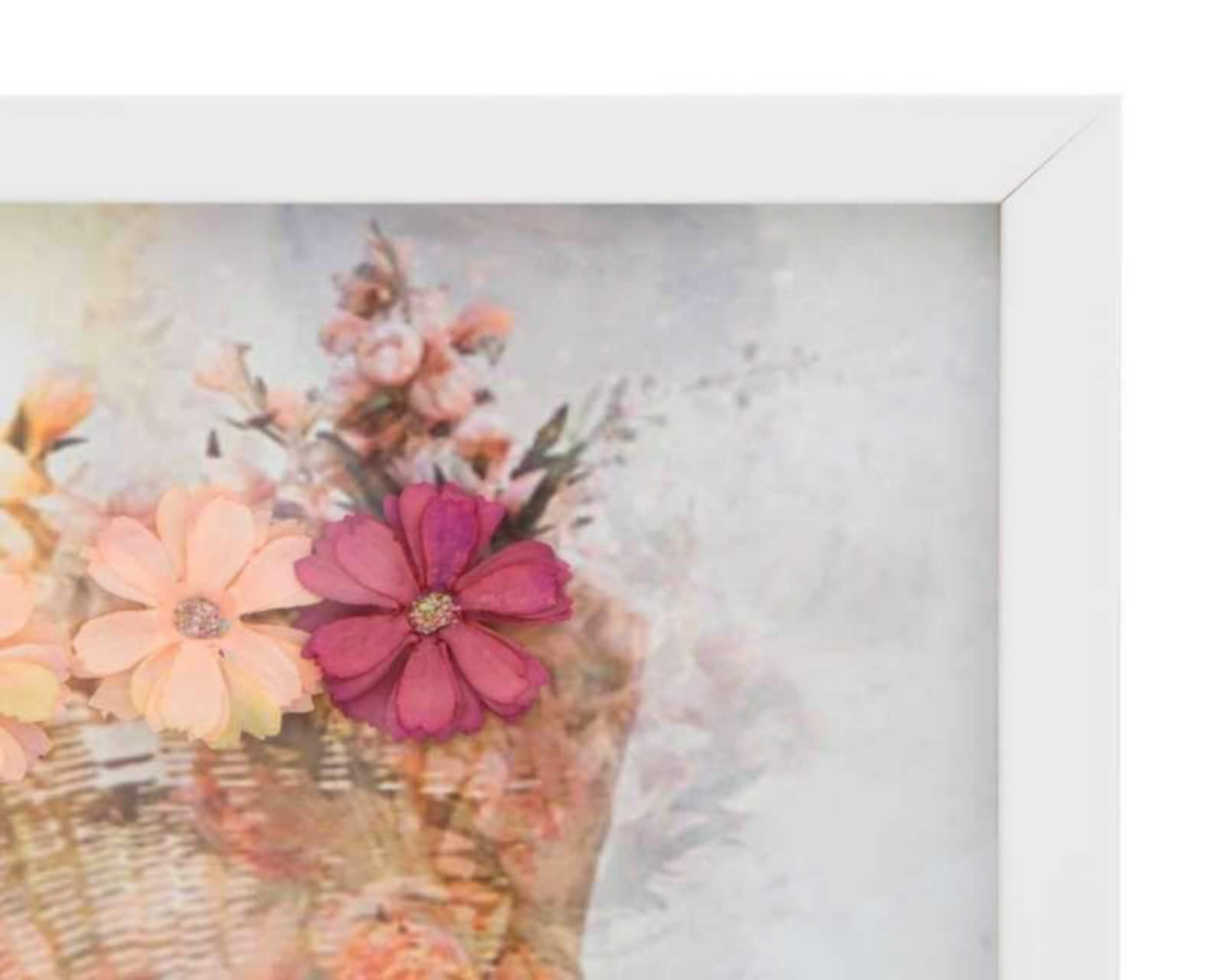 Foto 4 | Cuadro Decorativo Iana