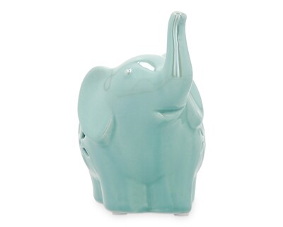 Foto 2 | Figura Decorativa Elefante Bubu