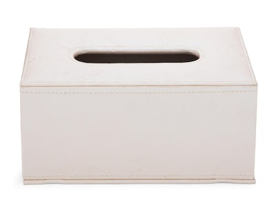 Foto 1 | Caja de Almacenamiento Sintético Starhaus Meisa Beige