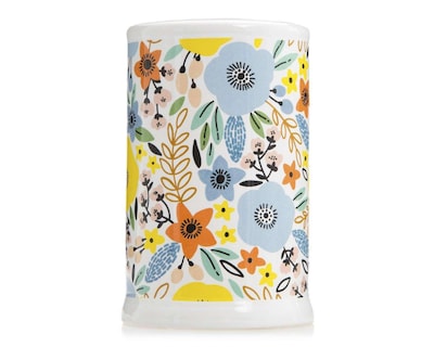 Foto 4 | Accesorios para Baño Flowers Set