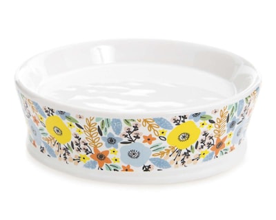 Foto 6 | Accesorios para Baño Flowers Set