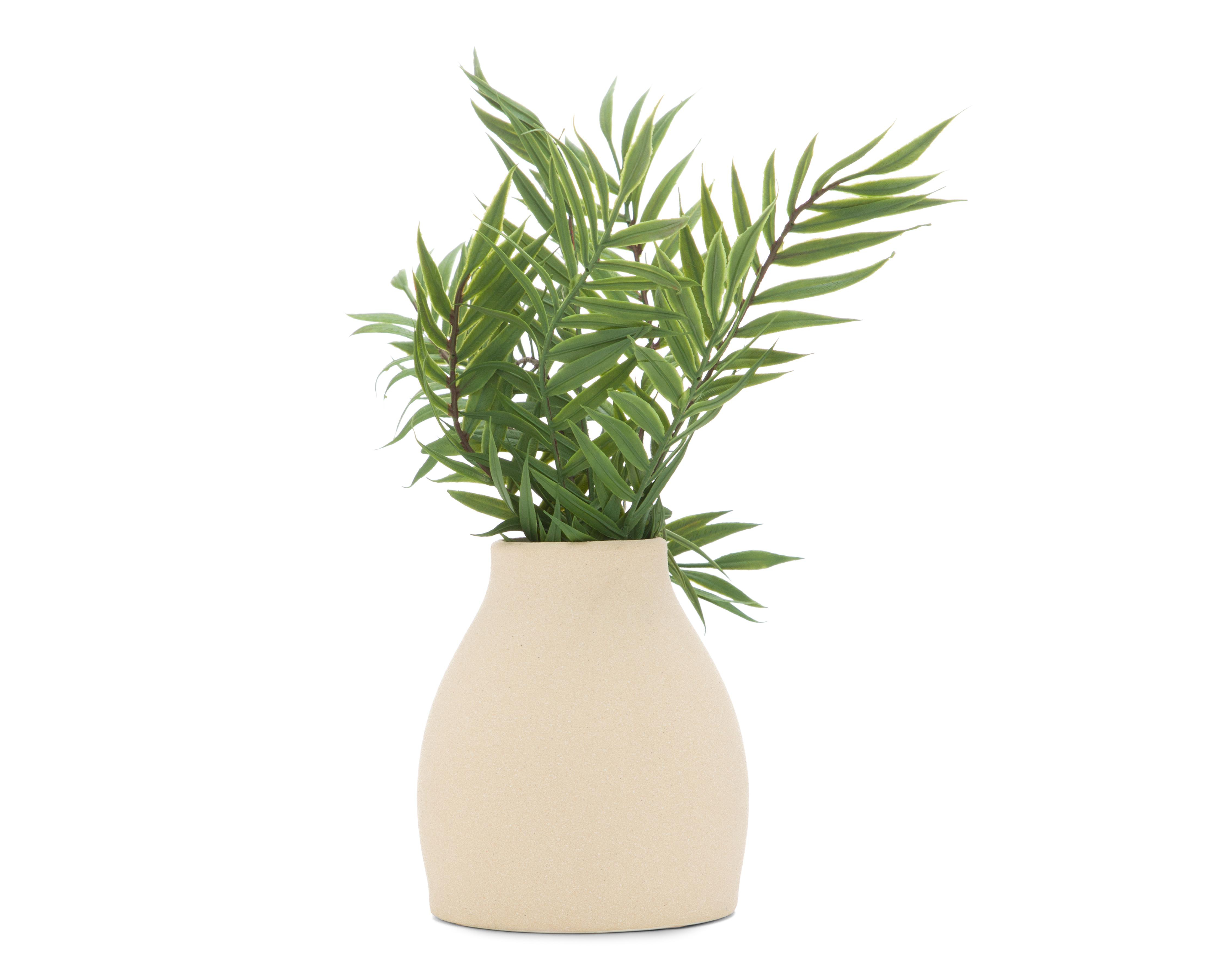 Foto 1 | Planta Artificial con Maceta Starhaus 33.1 cm