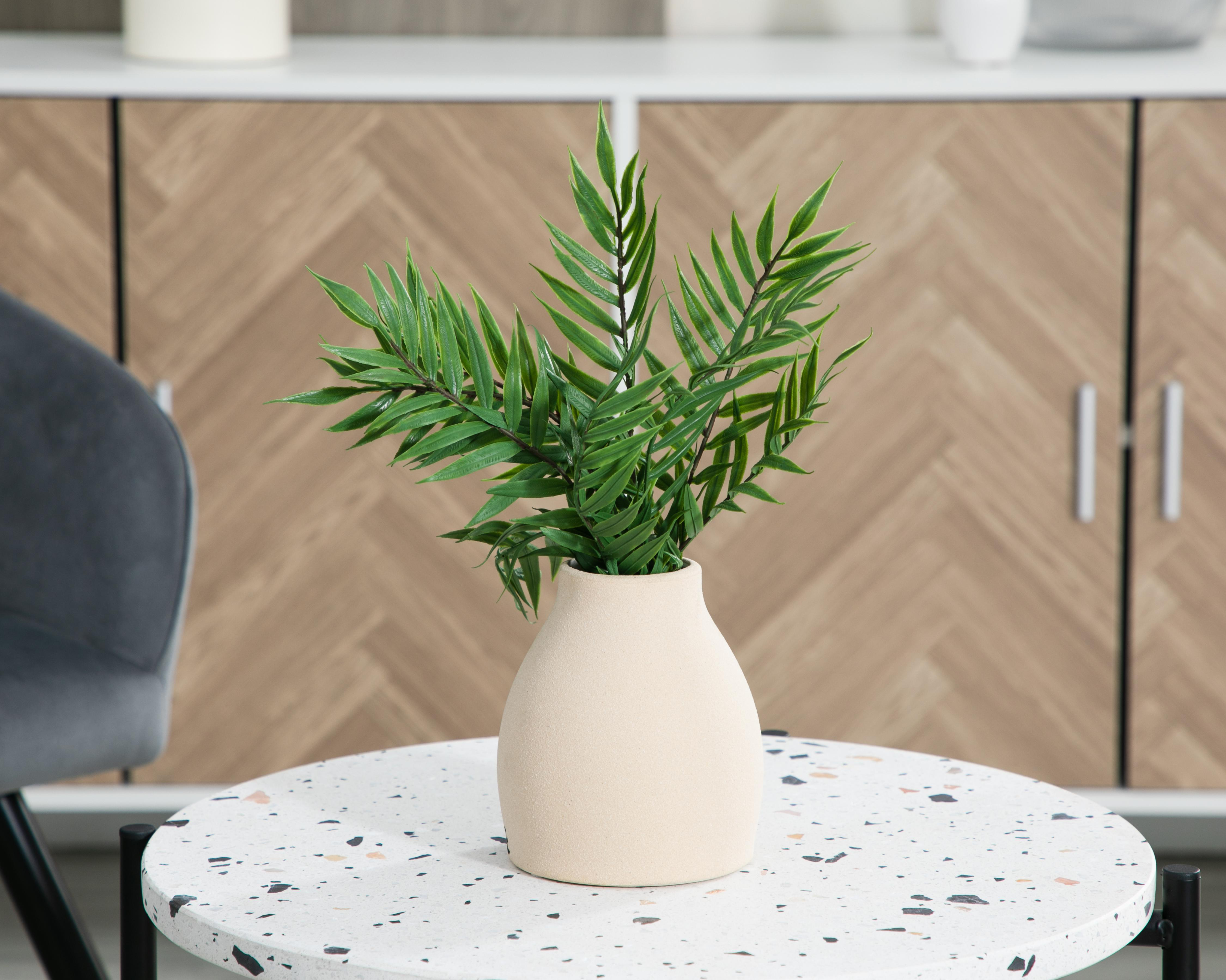 Foto 4 | Planta Artificial con Maceta Starhaus 33.1 cm