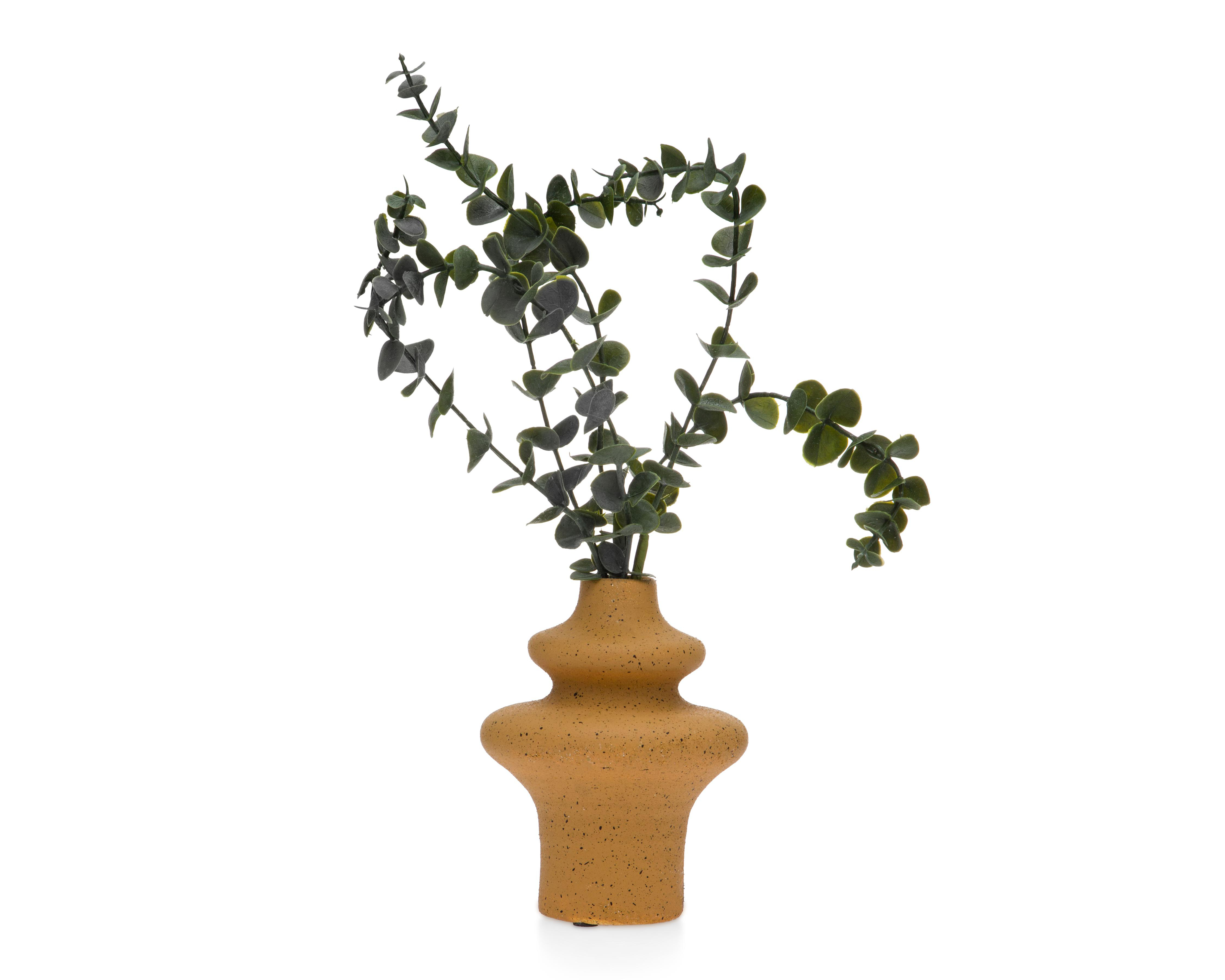Planta Artificial con Maceta Starhaus 37 cm