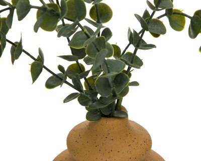 Foto 3 | Planta Artificial con Maceta Starhaus 37 cm