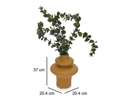 Foto 5 | Planta Artificial con Maceta Starhaus 37 cm