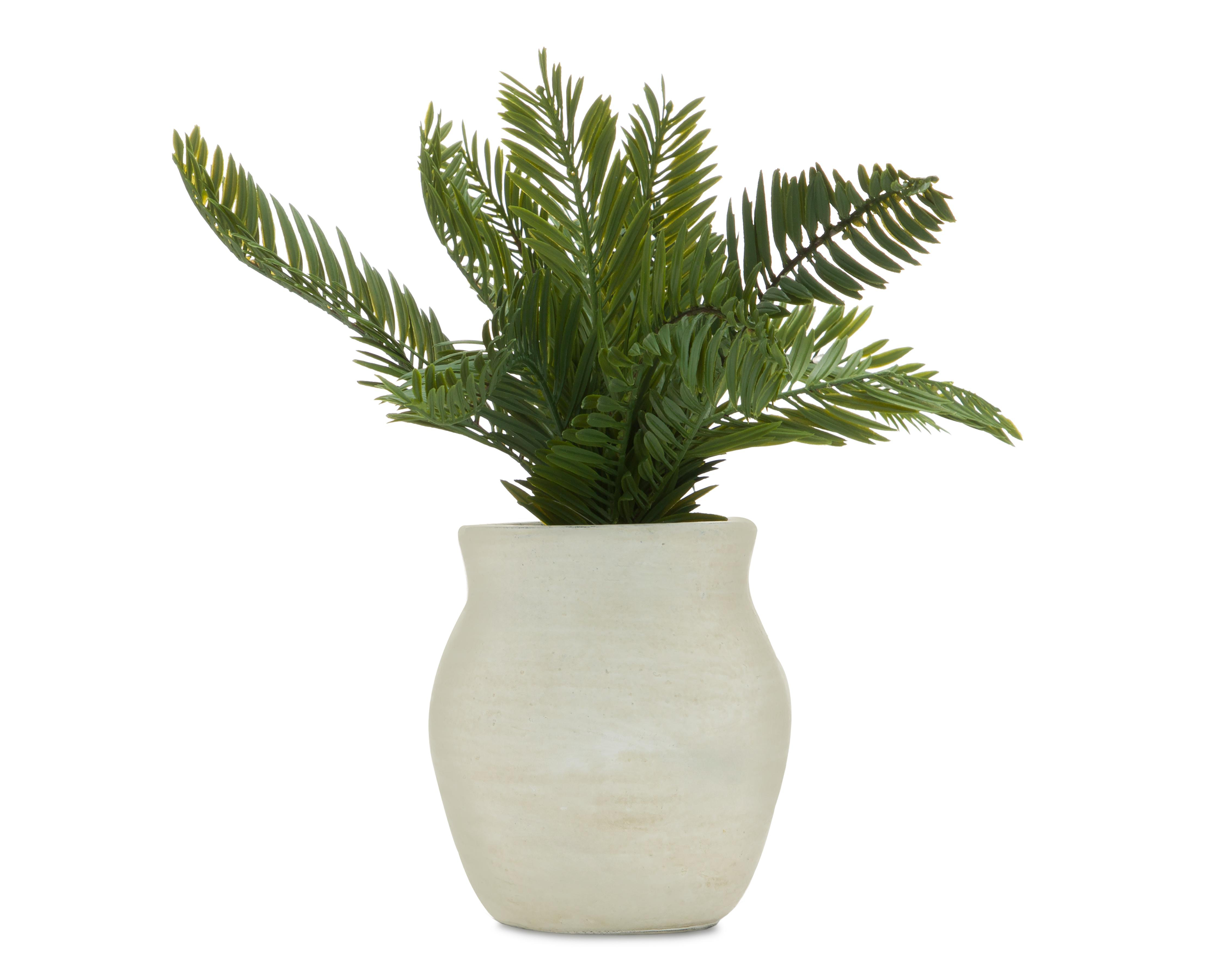 Foto 1 | Planta Artificial con Maceta Starhaus 41 cm