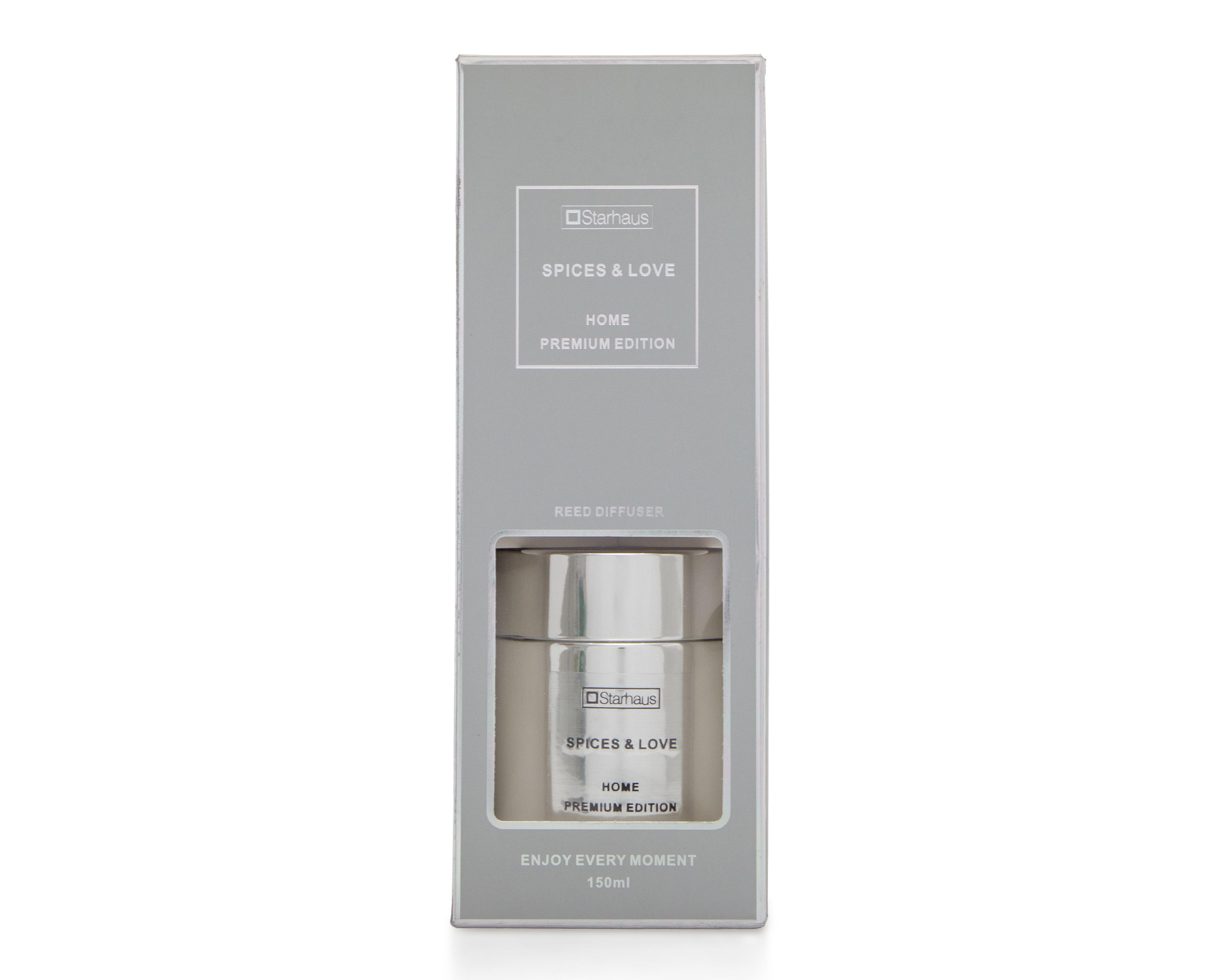 Foto 4 pulgar | Difusor Aromatico Starhaus Spices & Love