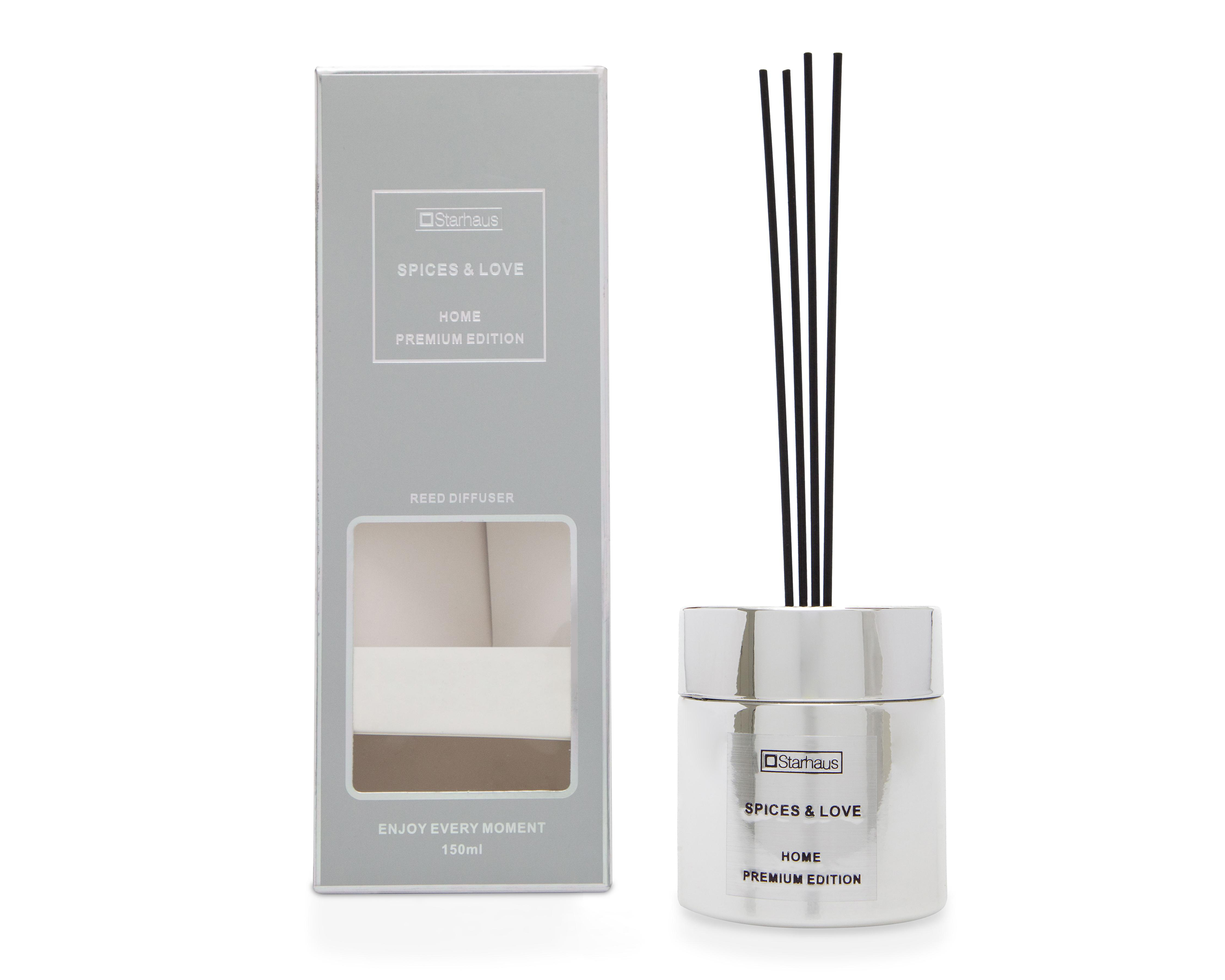 Foto 5 pulgar | Difusor Aromatico Starhaus Spices & Love