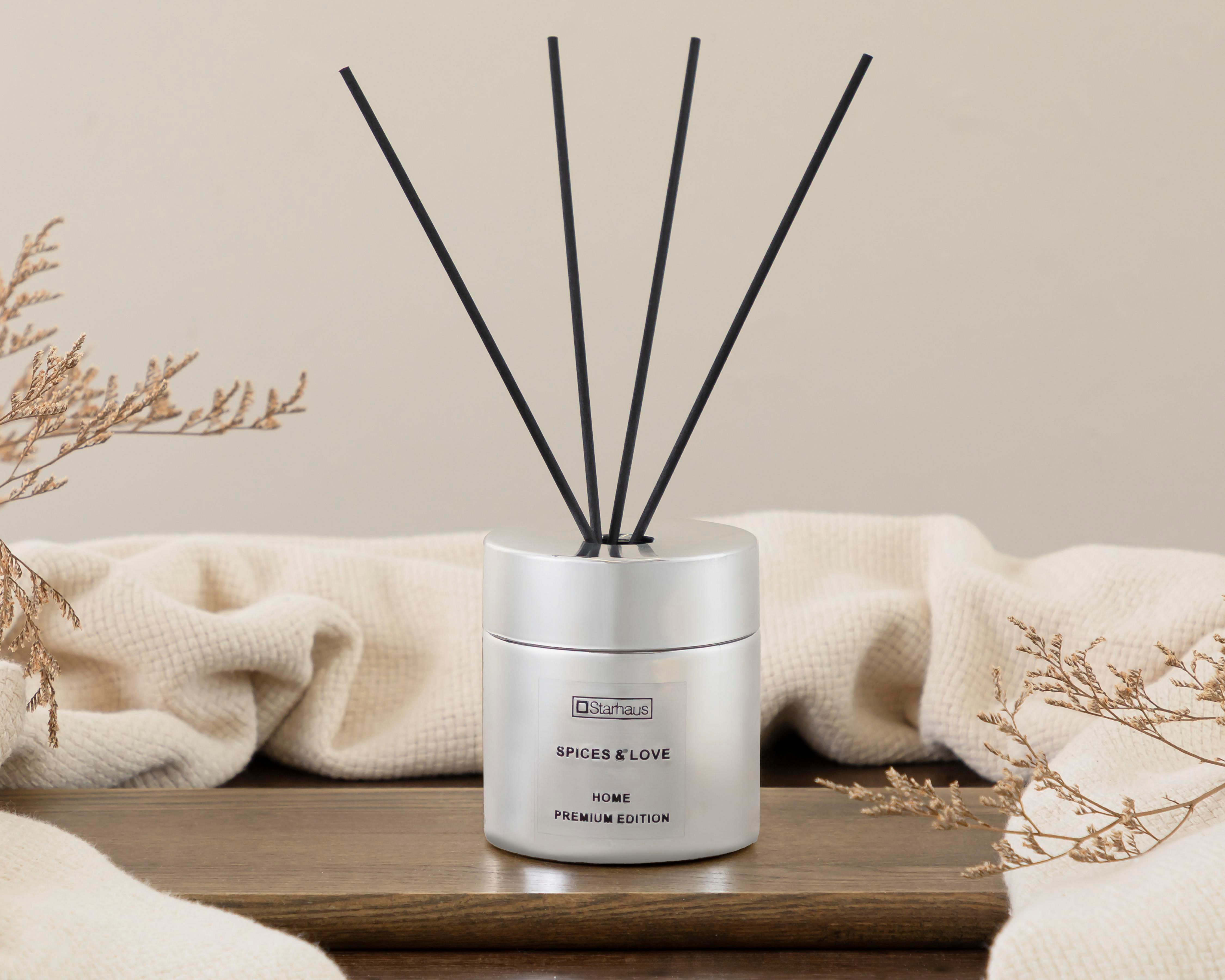 Foto 5 | Difusor Aromatico Starhaus Spices & Love