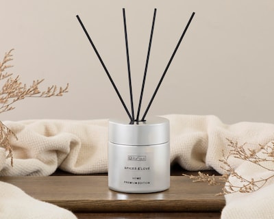Foto 5 | Difusor Aromatico Starhaus Spices & Love