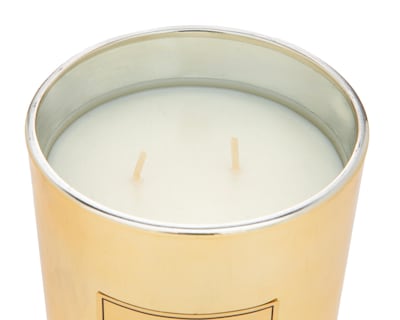 Foto 3 | Vela Aromática Granada y Almizcle