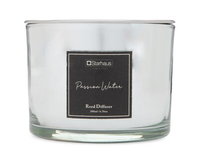 Foto 1 | Vela Aromática Granada y Almizcle