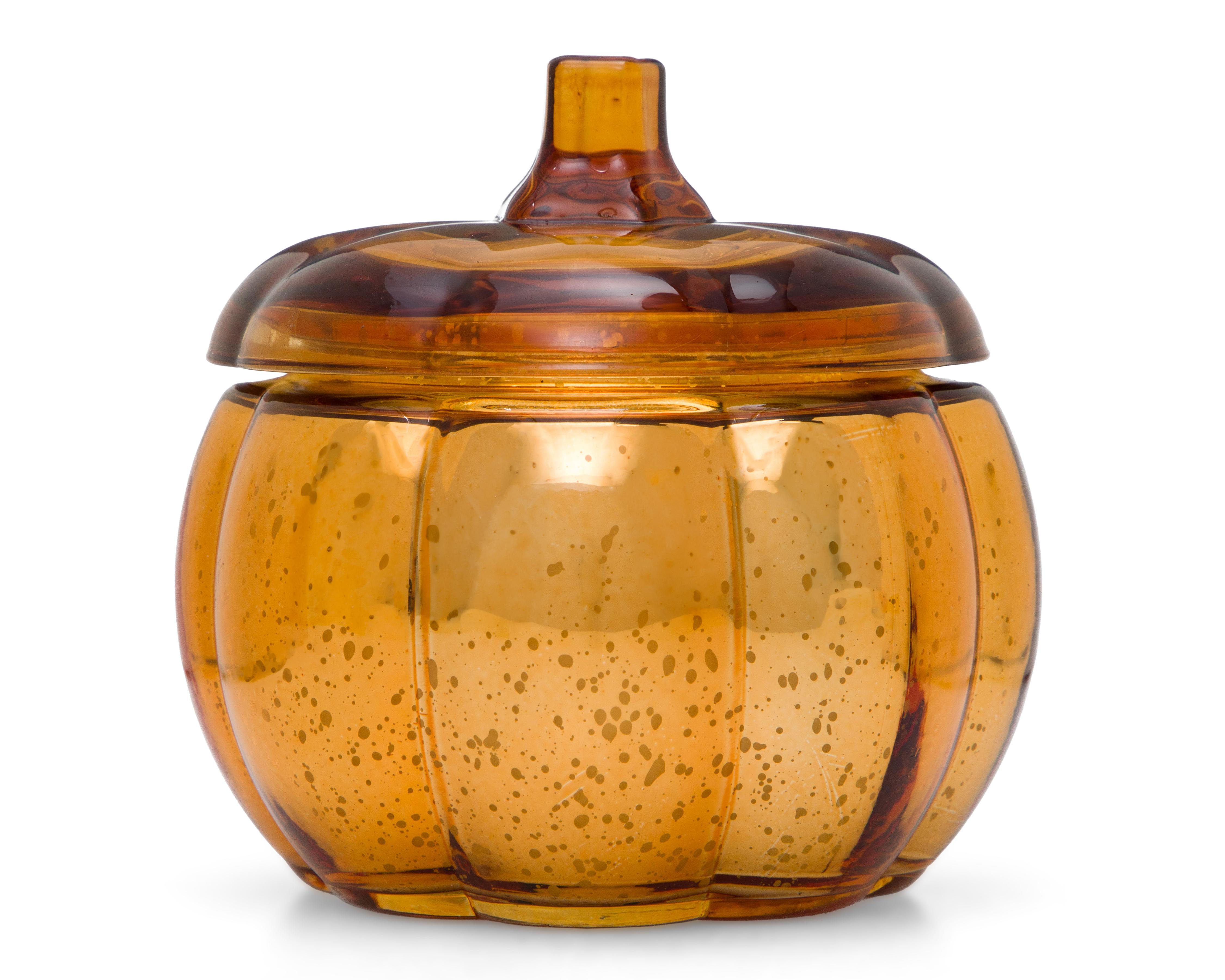 Vela Aromática Orange Blossom
