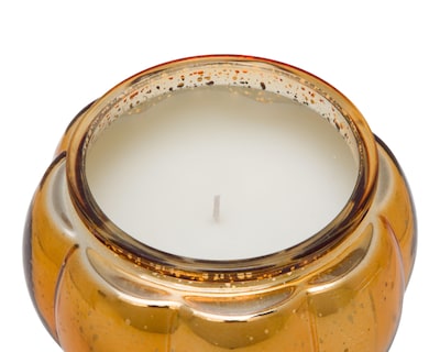 Foto 3 | Vela Aromática Orange Blossom