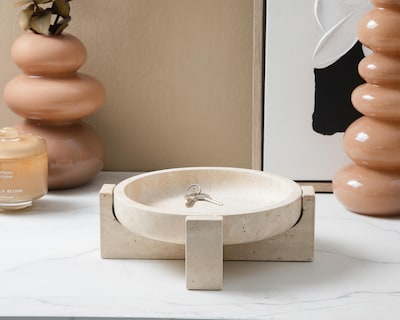 Foto 4 | Charola Decorativa Zubro
