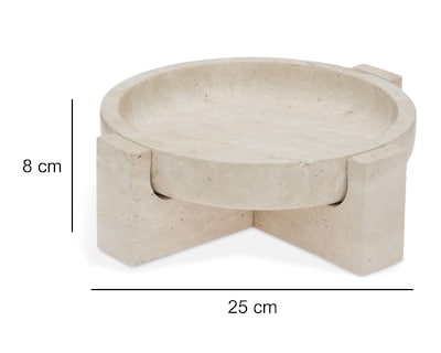 Foto 5 | Charola Decorativa Zubro