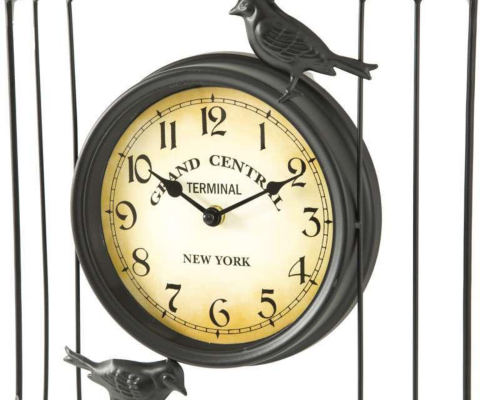 Foto 3 | Reloj de Pared Hank