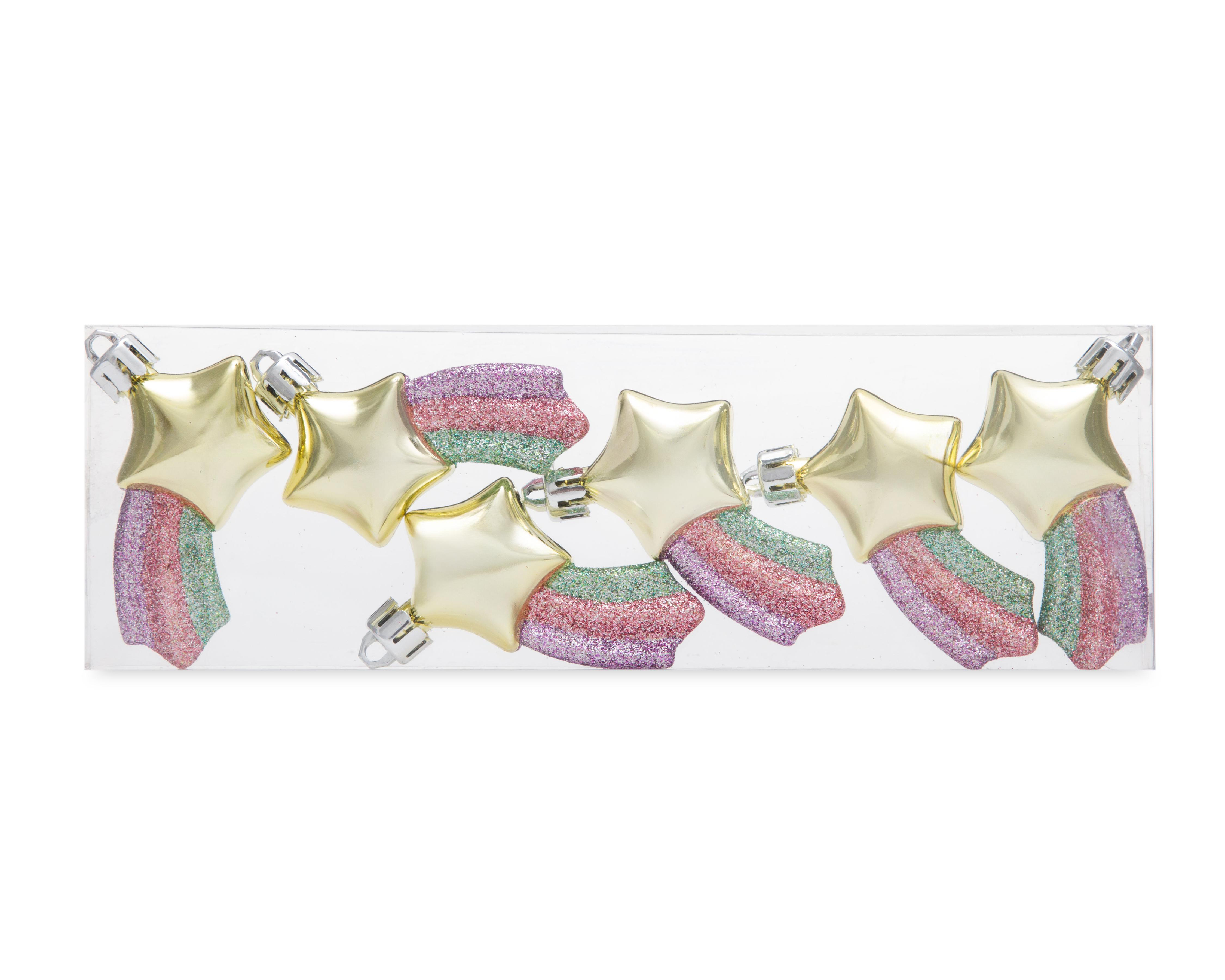 Foto 4 pulgar | Accesorio para Árbol Starhaus Limerence 6 Piezas