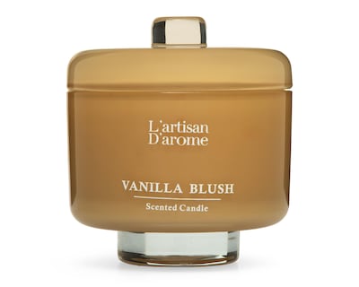 Foto 1 | Vela Aromática Vanilla Blush