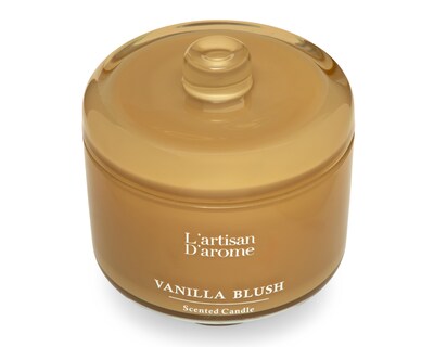 Foto 2 | Vela Aromática Vanilla Blush