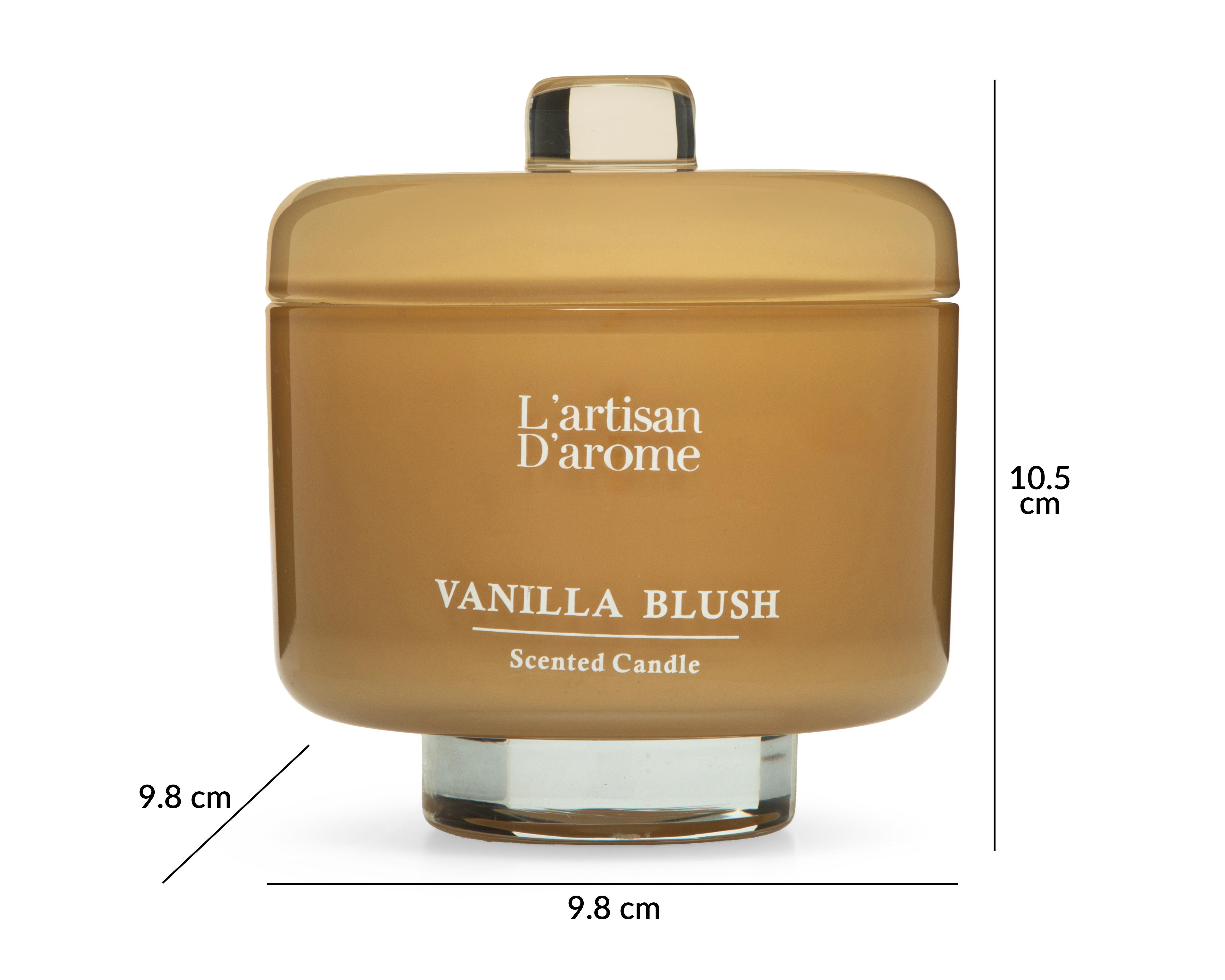 Foto 5 | Vela Aromática Vanilla Blush