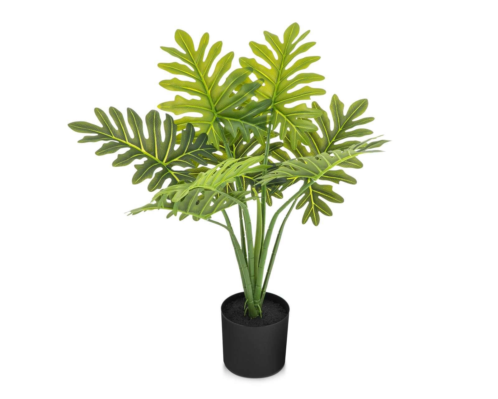 Planta Artificial con Maceta Starhaus 60 cm