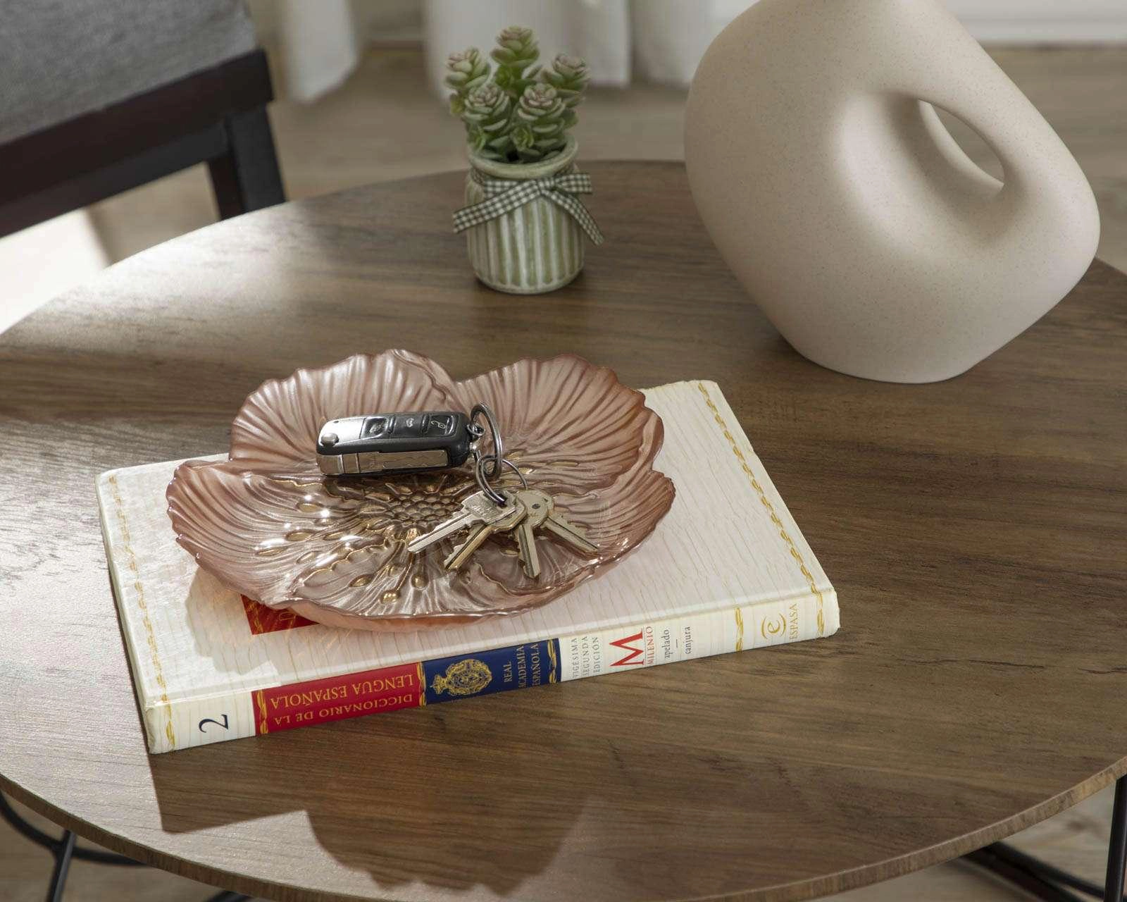 Foto 4 | Charola Decorativa Kaira