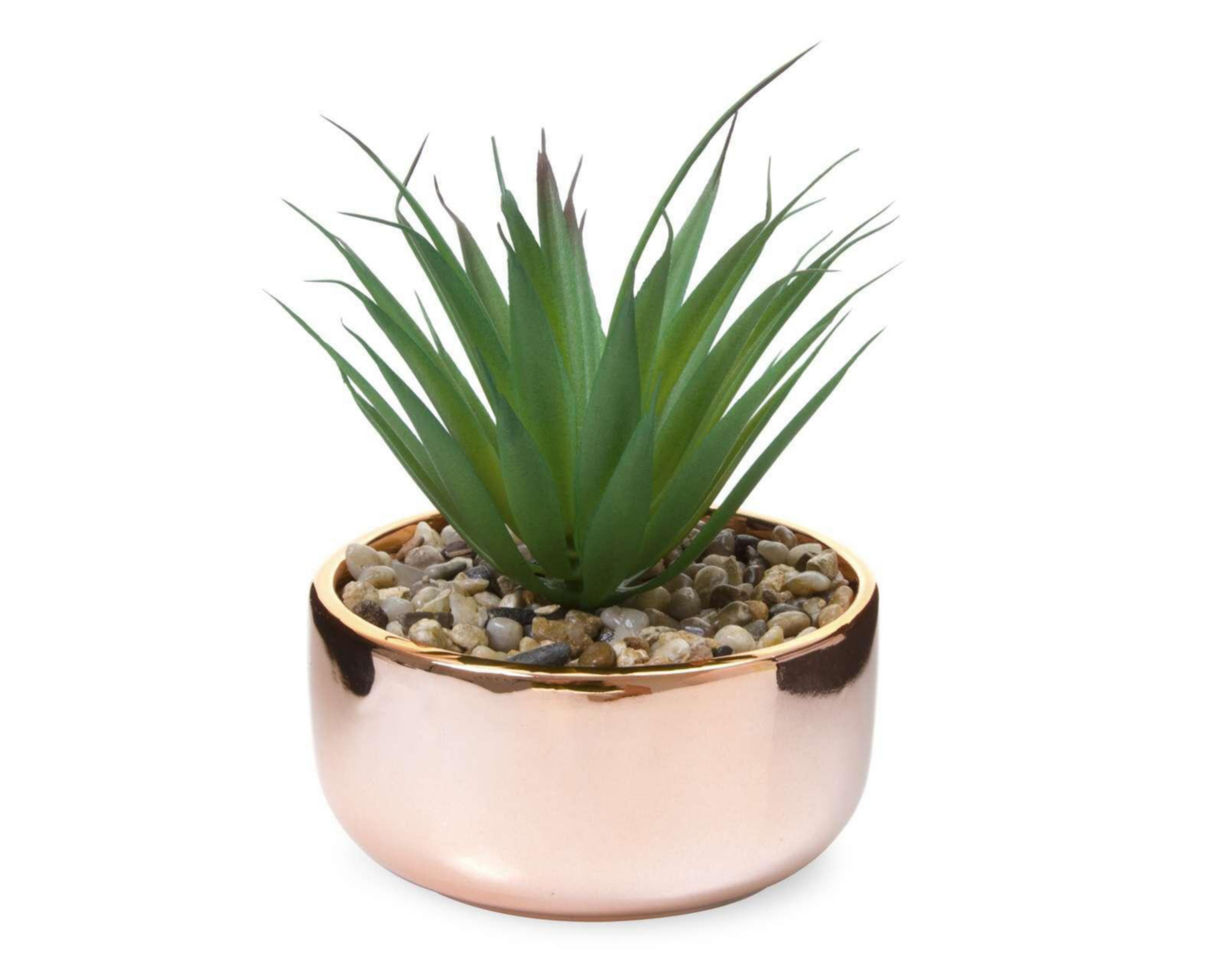 Foto 1 | Planta Artificial Samoa 14 cm