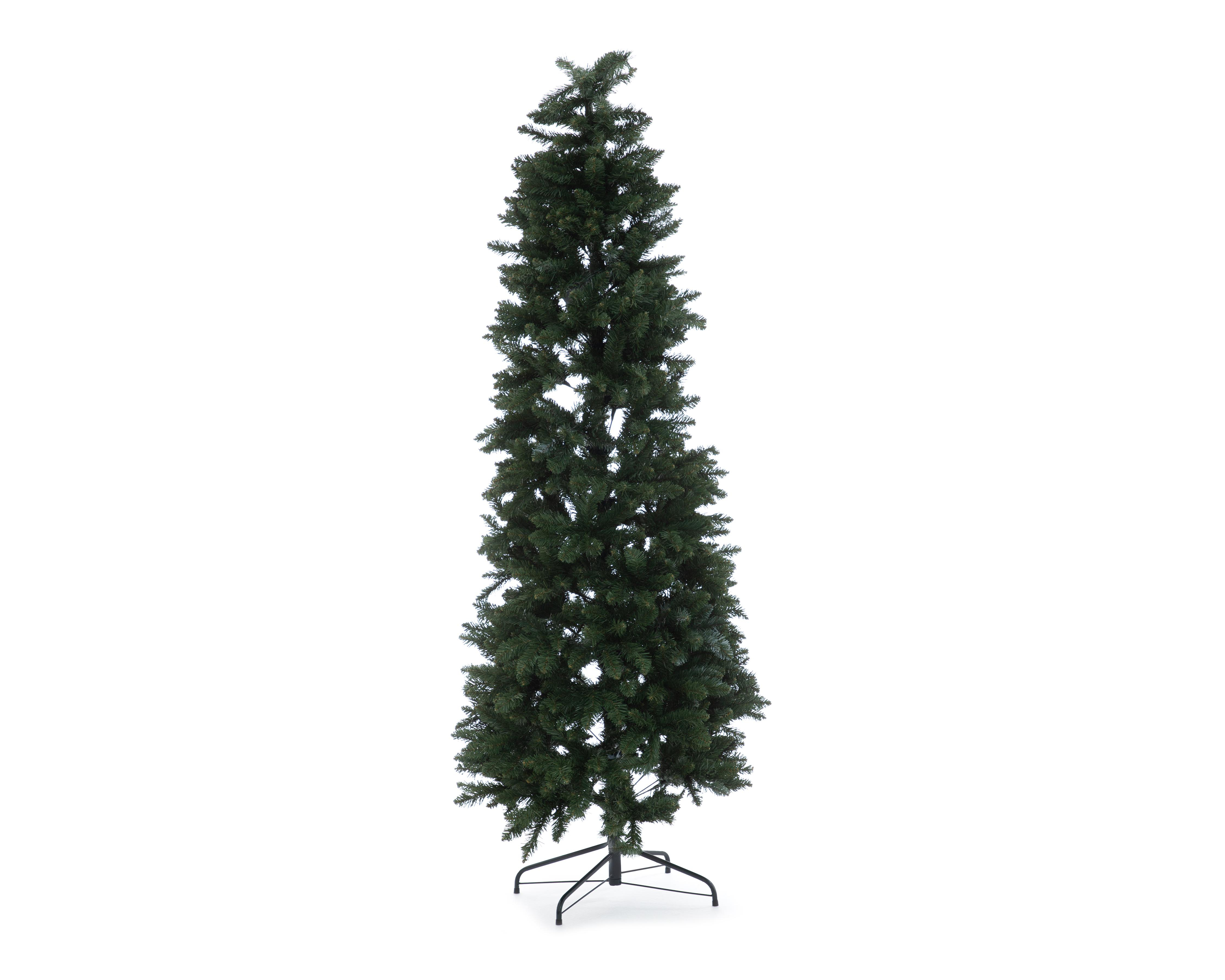 Foto 3 pulgar | Árbol de Navidad Trade 210 cm