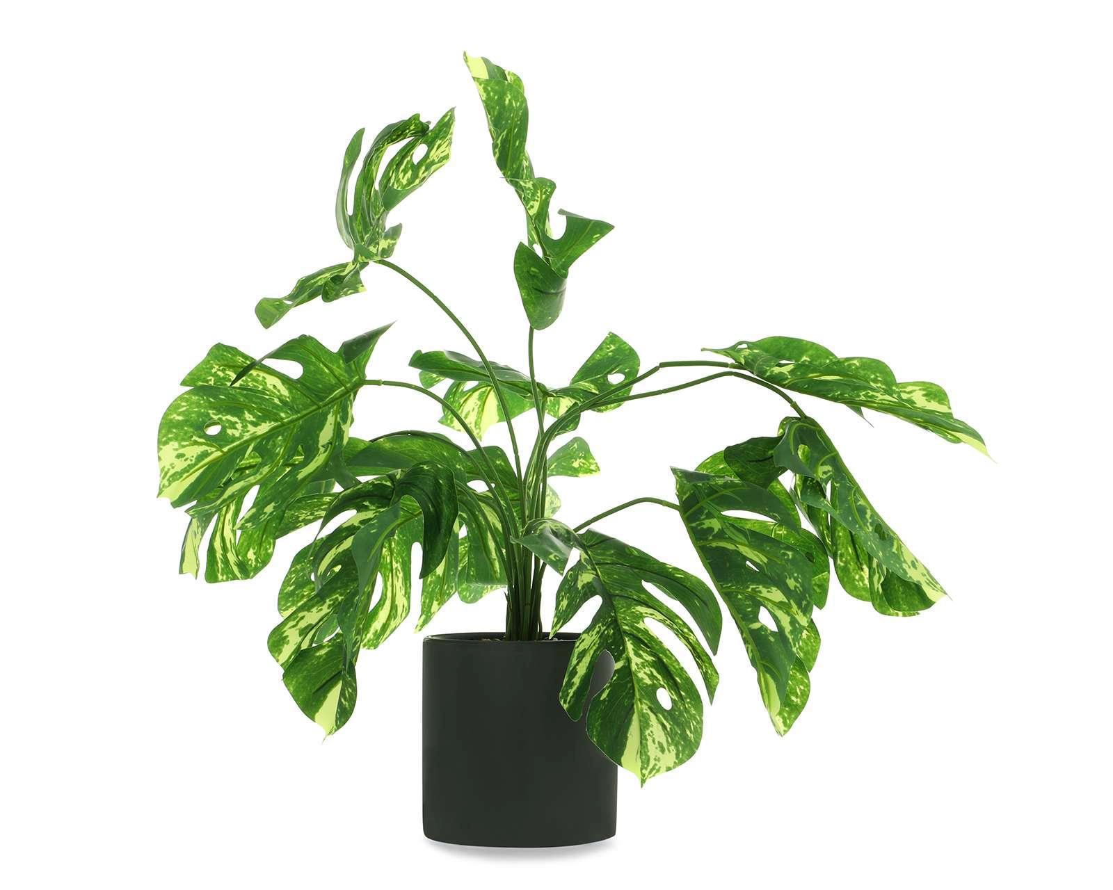 Planta Artificial con Maceta Starhaus 55 CM