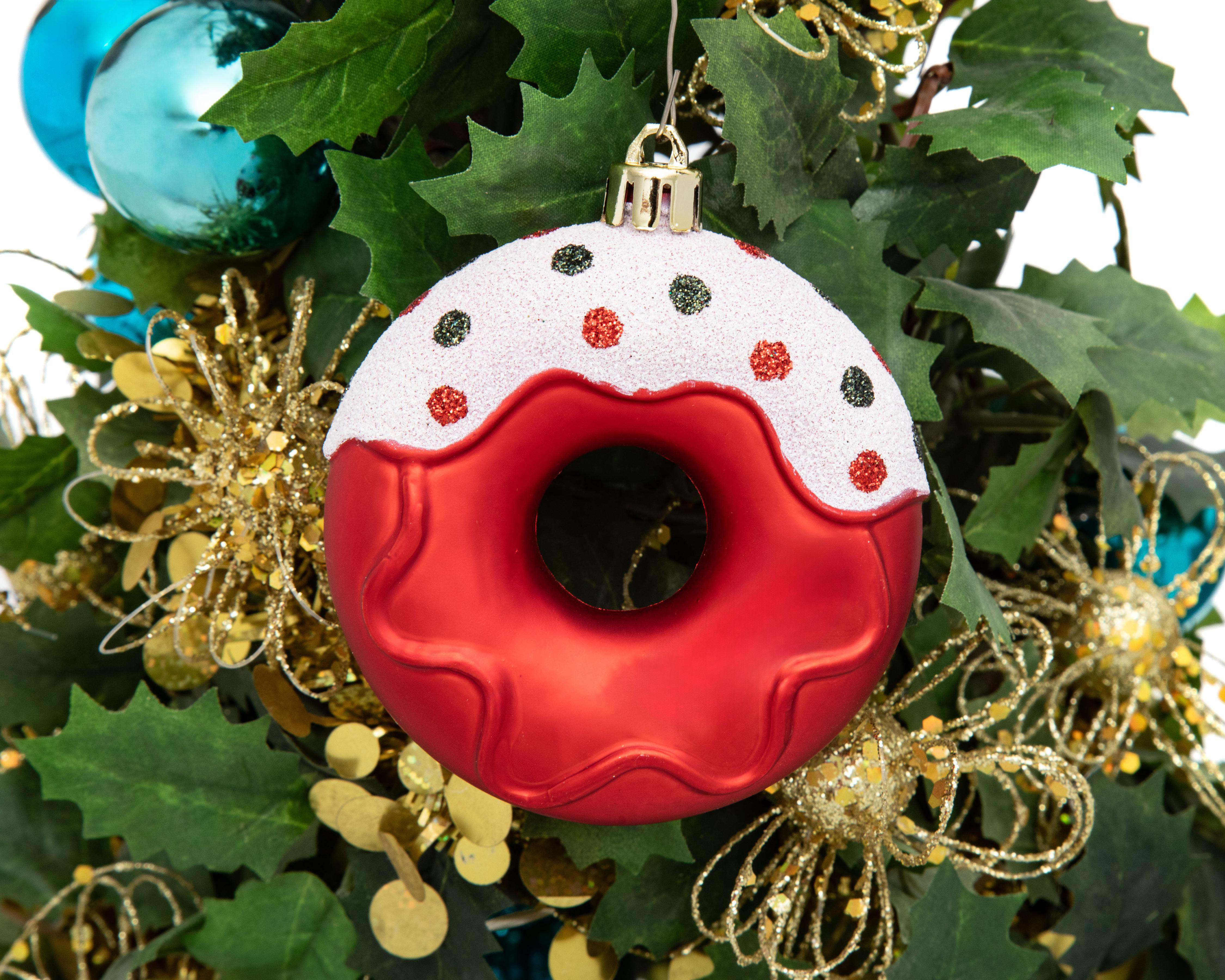 Foto 5 pulgar | Accesorio para Árbol Dunoty 4 Piezas