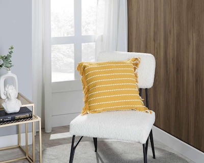 Foto 5 | Cojín Decorativo Tiberio