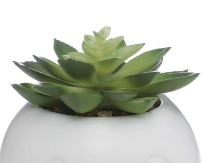 Foto 3 | Planta Artificial con Maceta Starhaus 13 cm