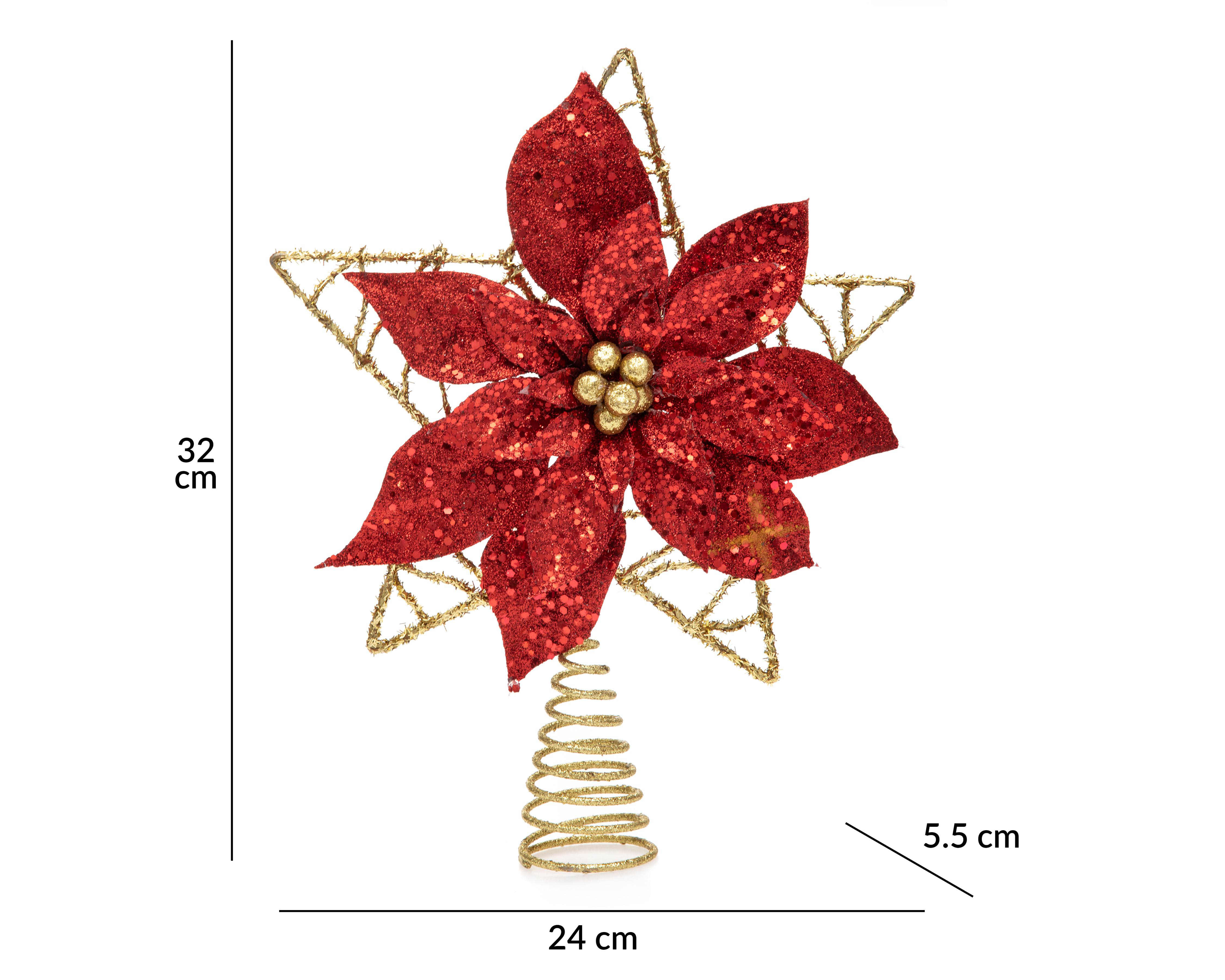 Foto 4 | Accesorio para Árbol Starhaus Selma
