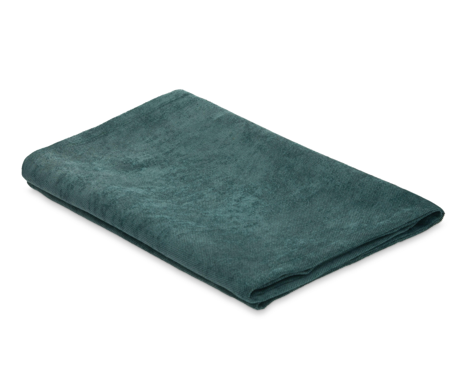 Foto 1 | Camino de Mesa Myrna Teal 40 x 140 cm