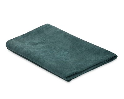 Foto 1 | Camino de Mesa Myrna Teal 40 x 140 cm