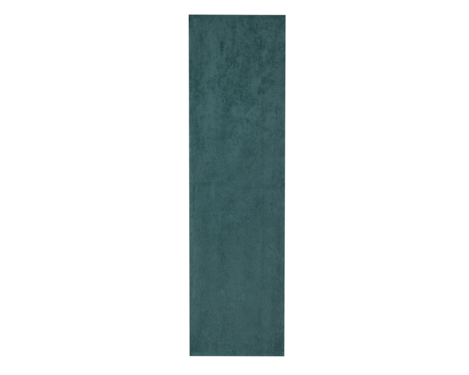 Foto 3 pulgar | Camino de Mesa Myrna Teal 40 x 140 cm