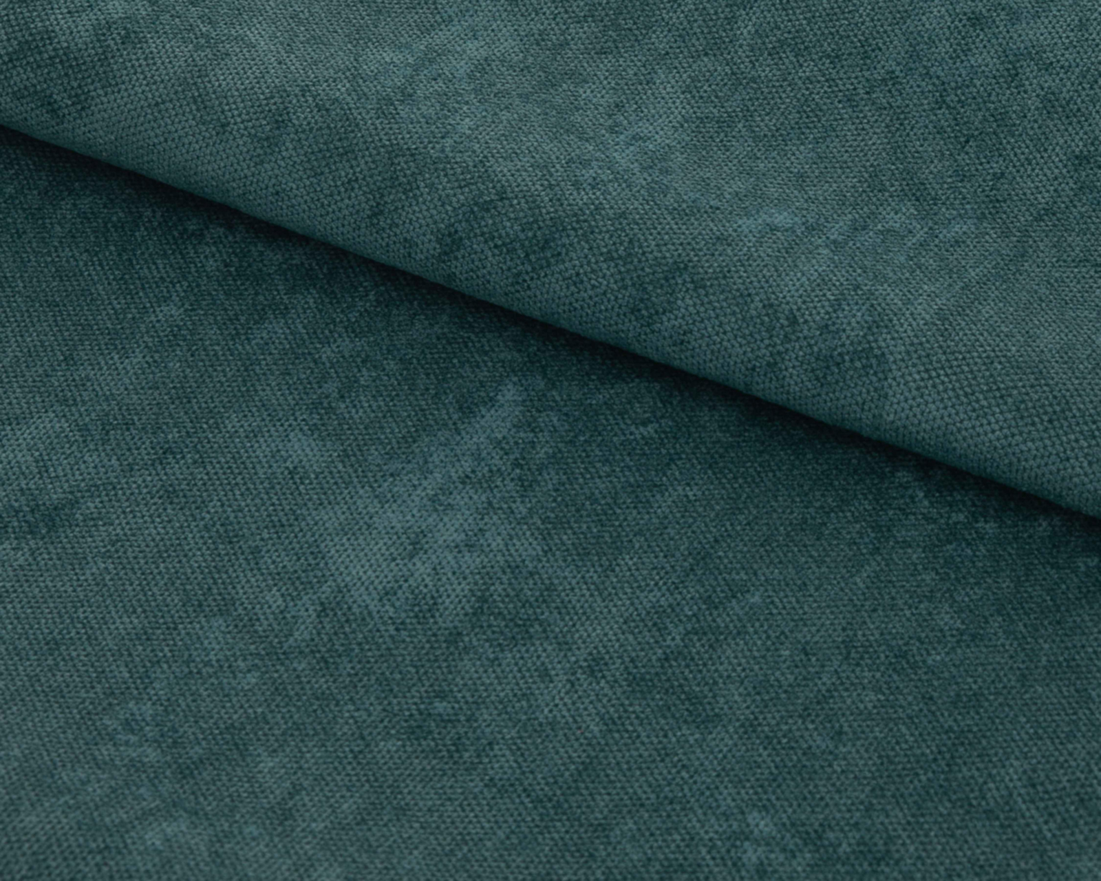 Foto 4 pulgar | Camino de Mesa Myrna Teal 40 x 140 cm