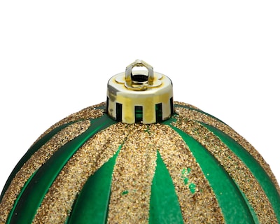 Foto 4 | Esferas Navideñas Chimey 25 Piezas